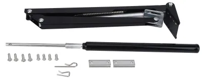 Produktbild von Gewächshaus-Fensteröffner-Set, Aluminiumlegierung, automatische Lüftungswerkzeuge, landwirtschaftliche Versorgung