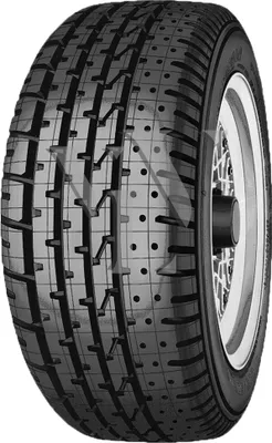 Produktbild von Yokohama Sommerreifen motorcycle-tyres Advan HF type-D A008 ( 165/70 R10 72H )