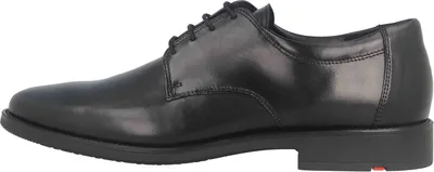 Produktbild von LLOYD Herren Halbschuhe NEVIO Schwarz LederGröße:11
