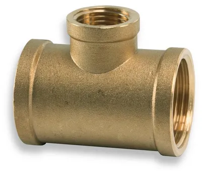 Obrázek produktu pro Novaservis T-kus MMM redukovaný 1˝x3/4˝x1˝