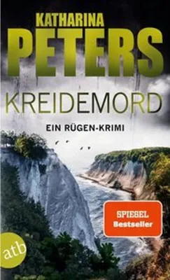 Immagine prodotto di Kreidemord