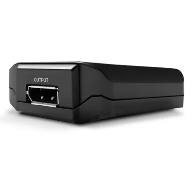 Obrázok produktu pre Lindy Repeater - 20-poliger DisplayPort / 20-poliger DisplayPort