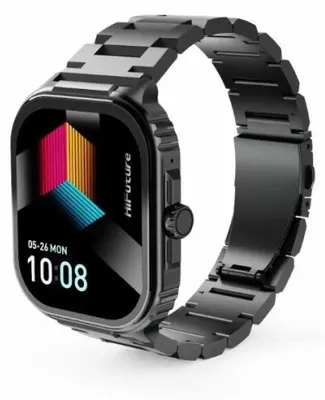 Zdjęcie produktu dla Smartwatch Hifuture Ultra3 Pro - Czarny