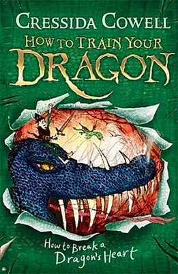 Produktbild von How to Train Your Dragon