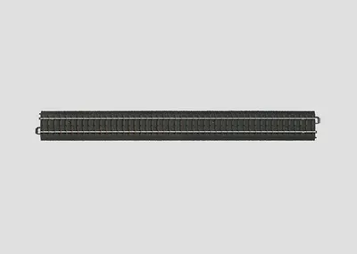 Zdjęcie produktu dla Märklin 24360 - Chłopiec/dziewczynka - 15 lat - Szary - HO (1:87) - 16,5 mm - 1 szt