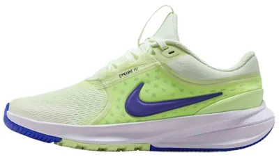 Produktbild von Nike Jungen Halbschuh STAR RUNNER 5 gelb Größe EUR 39