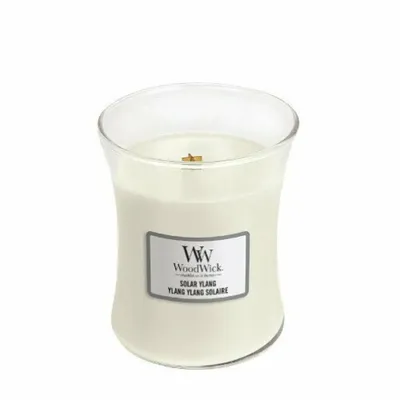 Zdjęcie produktu dla Woodwick Solar Ylang świeca zapachowa 275 g
