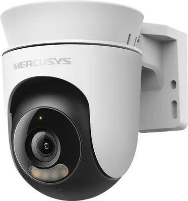 Obrázok produktu pre Mercusys IPCam MC510 Outdoor Pan/Tilt Security WLAN