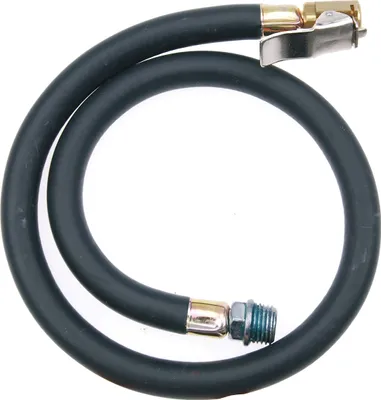 Immagine prodotto di BGS Tubo di ricambio per pistole di gonfiaggio pneumatici 0,54 m - 55411