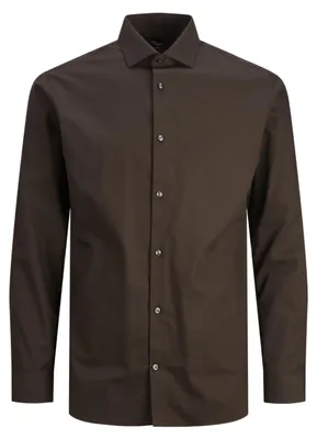 Produktbild von Jprblaparker Shirt L/S Noos