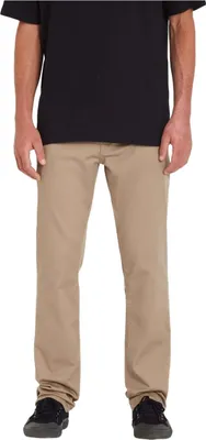 Image de Pantalon Volcom A1112306_KHA pour Homme