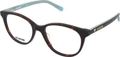 Produktbild von Love Moschino Sonnenbrille MOL543 ISK 51 17 140