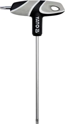 Obrázek produktu pro YATO YT-05606 - t-identifikátor klíče torx t25