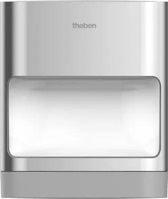 Immagine prodotto di Theben theLeda D SUL AL - Luce LED per esterni, 14 watt, alluminio