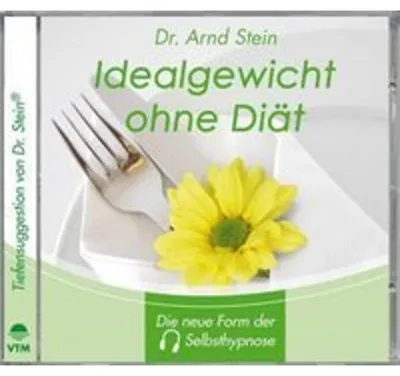 Obrázok produktu pre Ideálna hmotnosť bez diéty. CD