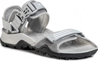 Produktbild von Adidas Herren Sandalen Sommerschuhe Pantoletten EE9995 Cyprex Ultra Sandal Gr.40 1/2