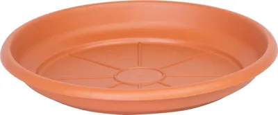 Zdjęcie produktu dla Wariant podstawki Erica, wymiary: 18 cm, kolor: terakota