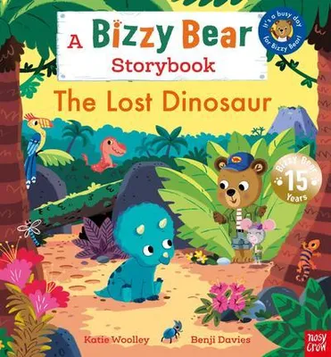 Image de Le dinosaure disparu