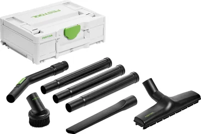 Produktbild von Festool Standard-Reinigungsset RS-ST D 27/36-Plus