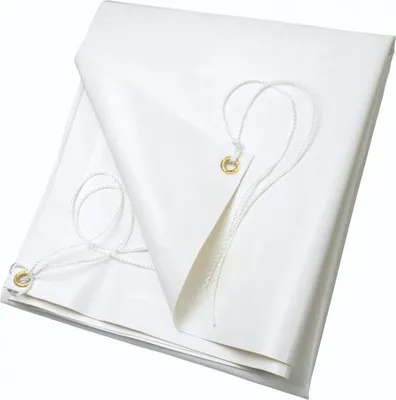 Immagine prodotto di Telo in pvc antistrappo 5 x 8 m Ribitech PRB65005X08