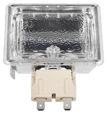 Produktbild von ELECTROLUX - Ofenlampe seitlich G9 25W 300° - 3879112039
