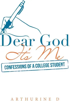Produktbild von Dear God It's Me