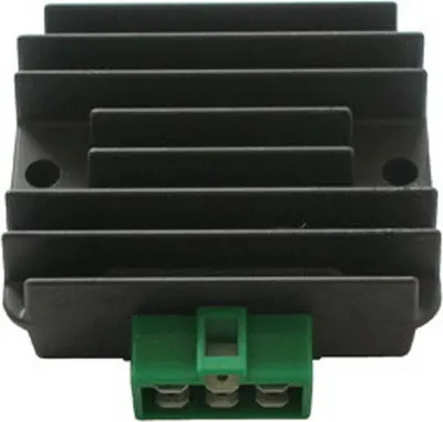 Immagine prodotto di Regolatore di tensione SGR monofase 12V 6 faston