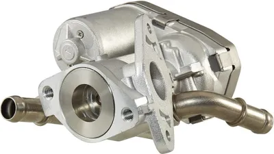 Produktbild von HELLA 6NU 010 171-271 AGR-Ventil für FORD Transit Mk6 Kasten (V347, V348, FA) Abgasrückführungsventil