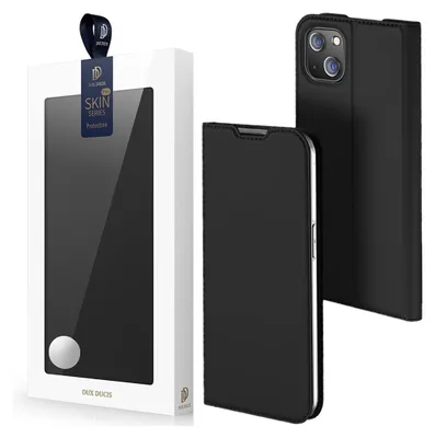Obrázek produktu pro Dux Ducis Skin Pro Holster Case pro iPhone 14 Pro Max, černý