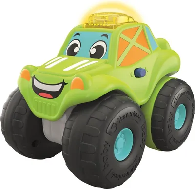Produktbild von Mein interaktives Kinderauto 17569