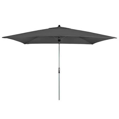 Obrázok produktu pre Doppler Active 300 x 200 Auto-Tilt, Slnečník na terasu, Obdĺžnik, Antracit, Textil, Polyester, Oceľ, Hliník