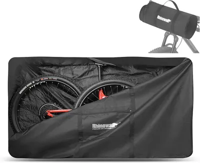 Produktbild von Fahrradtasche, für Transport, 29 Zoll, Transporttasche
