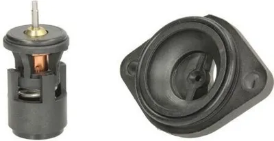 Obrázek produktu pro Termostat, chladicí kapalina THERMOTEC D2W004TT