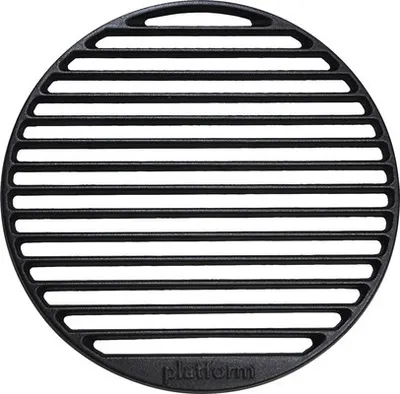 Obrázek produktu pro Grilovací rošt TENNEKER Halo Ø 30 cm