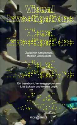 Zdjęcie produktu dla Visual Investigations