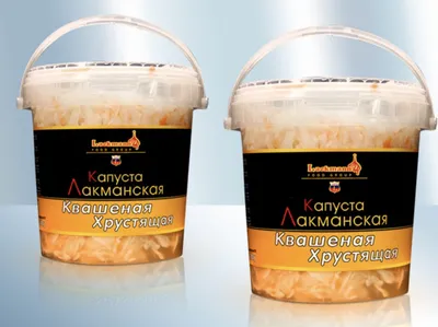 Produktbild von Sauerkraut, knackig, (ATG 700g)