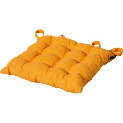 Obrázek produktu pro MADISON TOSCB240, Zlato, Bavlna, Polyester, 45%, 460 mm, 460 mm, 650 g