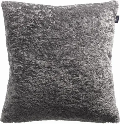 Produktbild von JOOP! Gentle Zierkissenhülle ohne Füllung Größe 45x45cm Farbe anthrazit