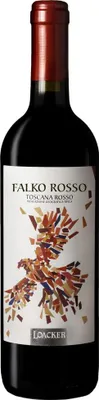 Produktbild von Falko Rosso rot 0,75l
