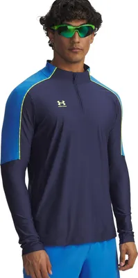 Produktbild von Under Armour Challenger Pro Trainingsjacke, Blau XXL