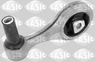 Produktbild von SASIC Halter Motoraufhängung 2706433 Rechts oben Hinten für FIAT DOBLO Kasten/Kombi (263)