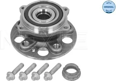 Image de Reparatursatz, Radnabe MEYLE 014 753 0005