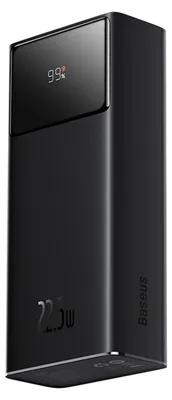 Image de Baseus Enerfill Fp41 30000mah Powerbank One Size