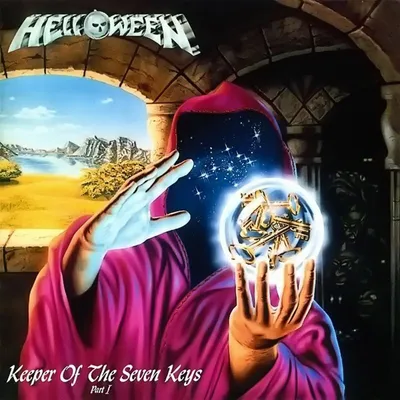 Obrázek produktu pro Helloween: (Helloween)