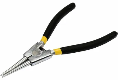 Produktbild von VOREL SEG. ZANGE 200 mm CHROM.