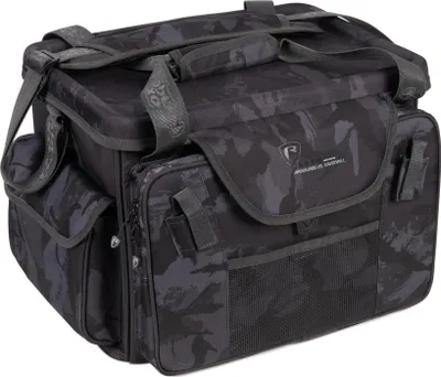 Produktbild von Fox Rage Camo Voyager Moulded XL Carryall 50x33x31cm - Angeltasche