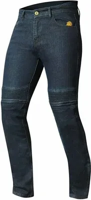 Obrázok produktu pre Trilobite 1665 Micas Urban Dark Blue W34/L32 Jeansy na motocykel