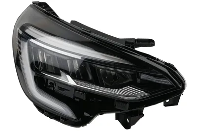 Produktbild von Johns, LED Scheinwerfer rechts passend für Renault Clio V B7_ 06/19- m. LWR Blinker TFL