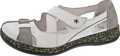 Produktbild von Rieker 46367-80 (39/weiss/grey)