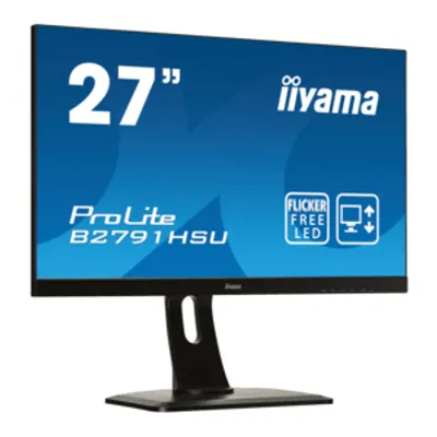 Produktbild von ProLite XUB2793QS-B1, LED-Monitor